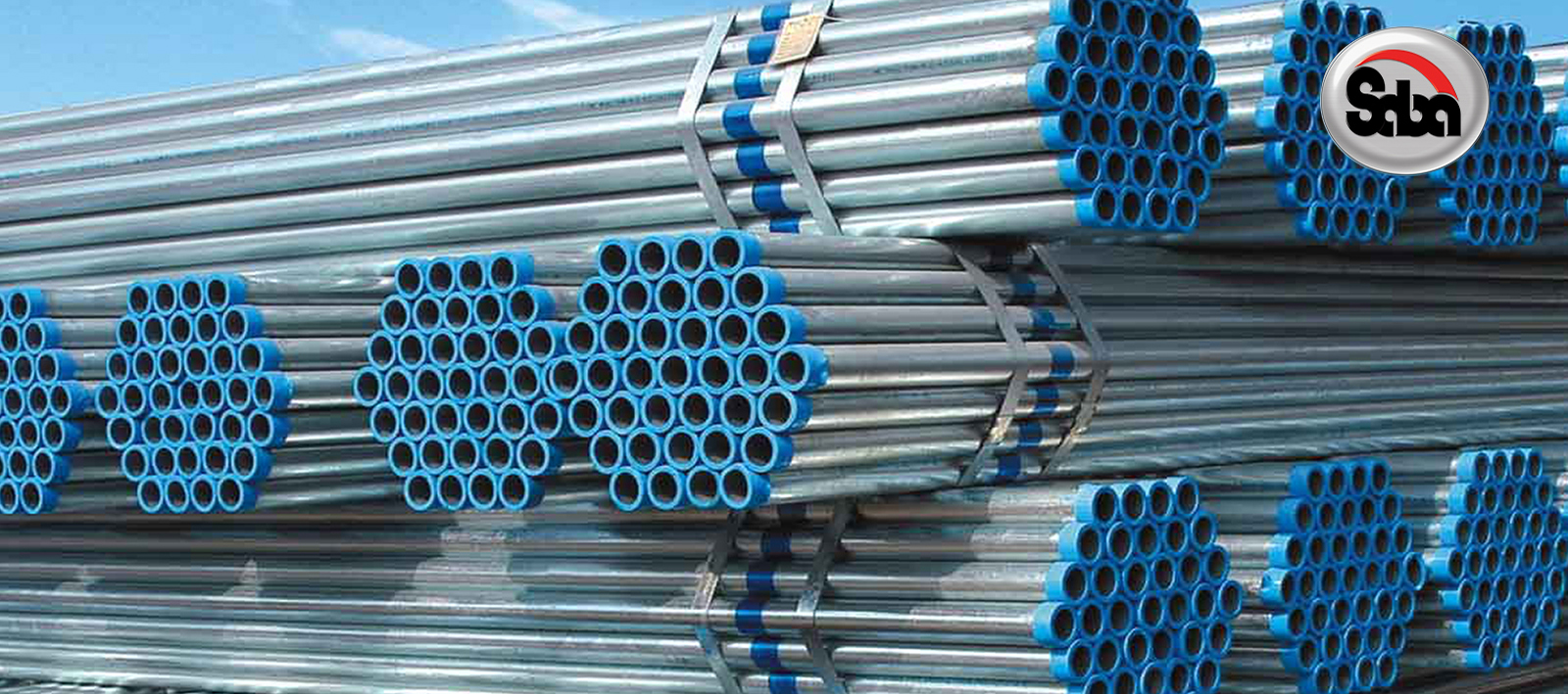 Pipe industry 
